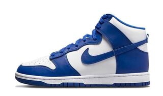 Nike Dunk High Royal DD1399-102 27cm