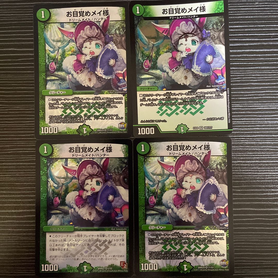 Dear Awakening Rosa, VR