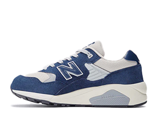 New Balance 580 "Natural/Indigo/Ne Minar" MT580OG2 26cm