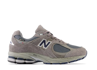 New Balance 2002R Gore-Tex "Castle Rock" Castle Rock/Natural Indigo M2002RXC 26cm