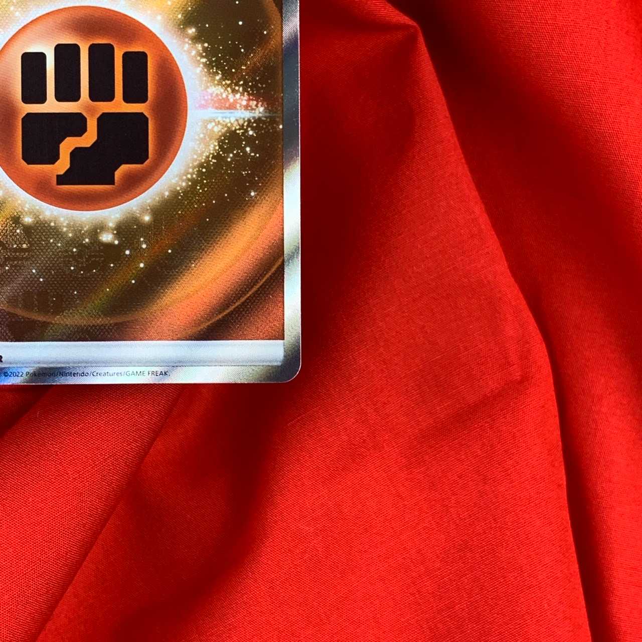 Basic FightingEnergy SR 256/172 Basic Energy