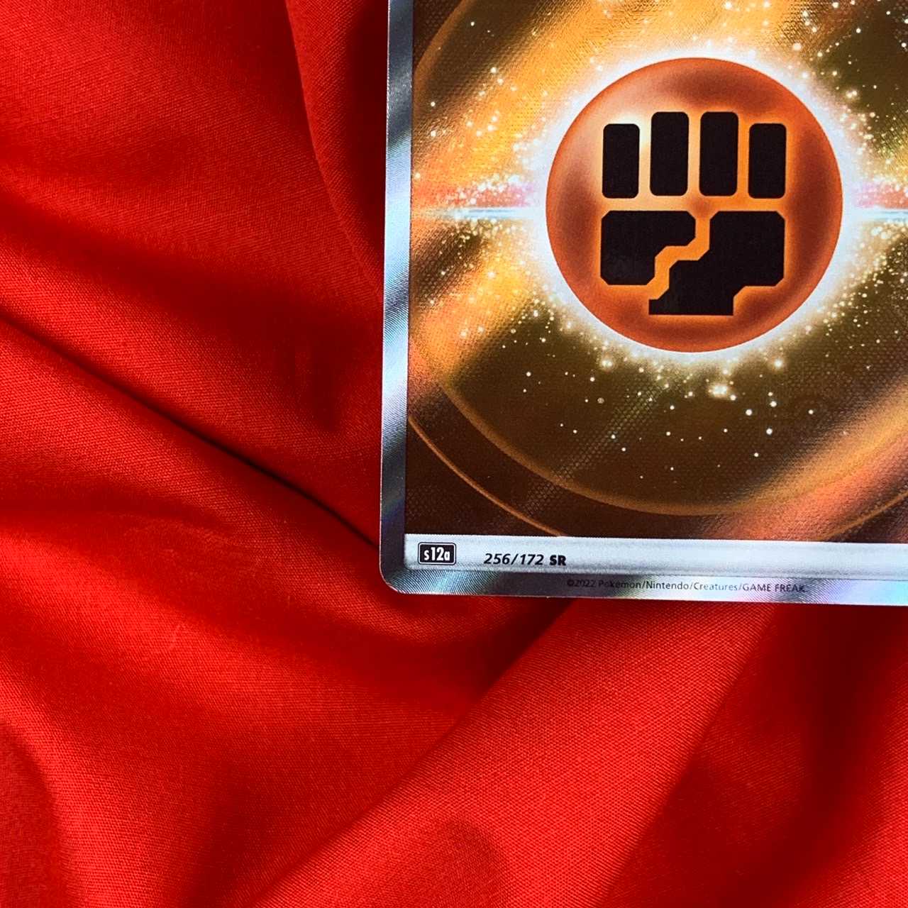 Basic FightingEnergy SR 256/172 Basic Energy