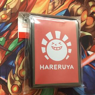 晴れる屋スリーブ