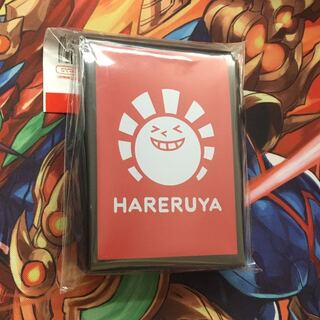 晴れる屋スリーブ