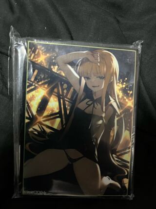 専用 魔法先生ネギま エヴァンジェリン スリーブ (New 専用 魔法先生ネギま エヴァンジェリン スリーブ (New