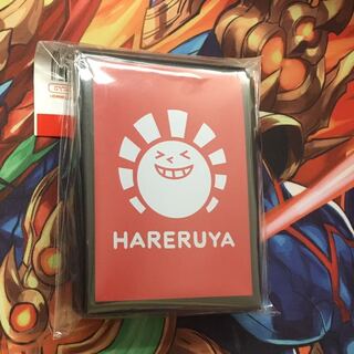 晴れる屋スリーブ