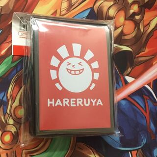 晴れる屋スリーブ