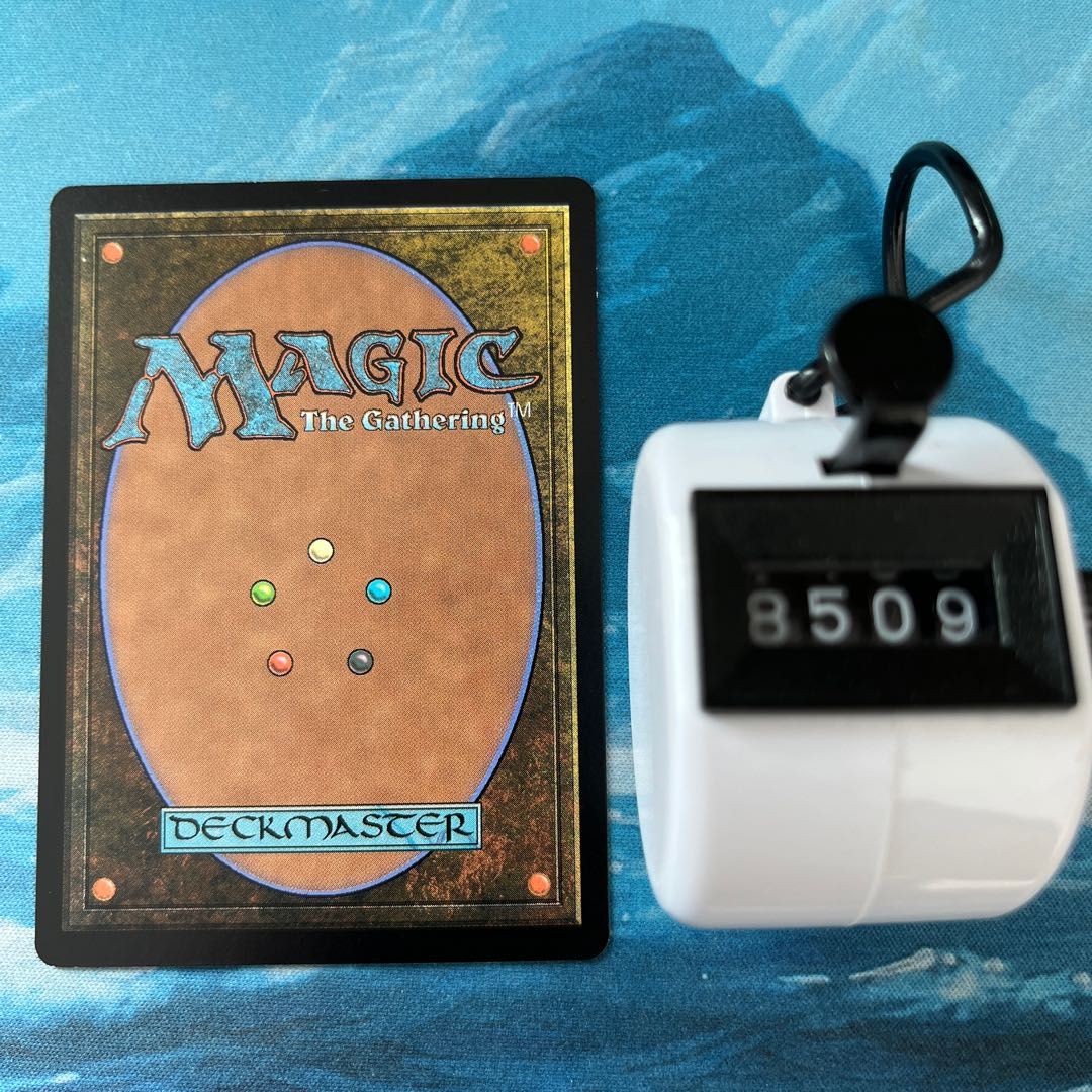 MTG 4-card Flameblade Adept