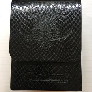 クロニクルデッキ  デッドディザスター　デッキケース