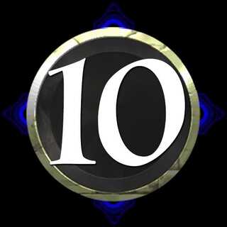 Blue 10 cost "Spirit I"