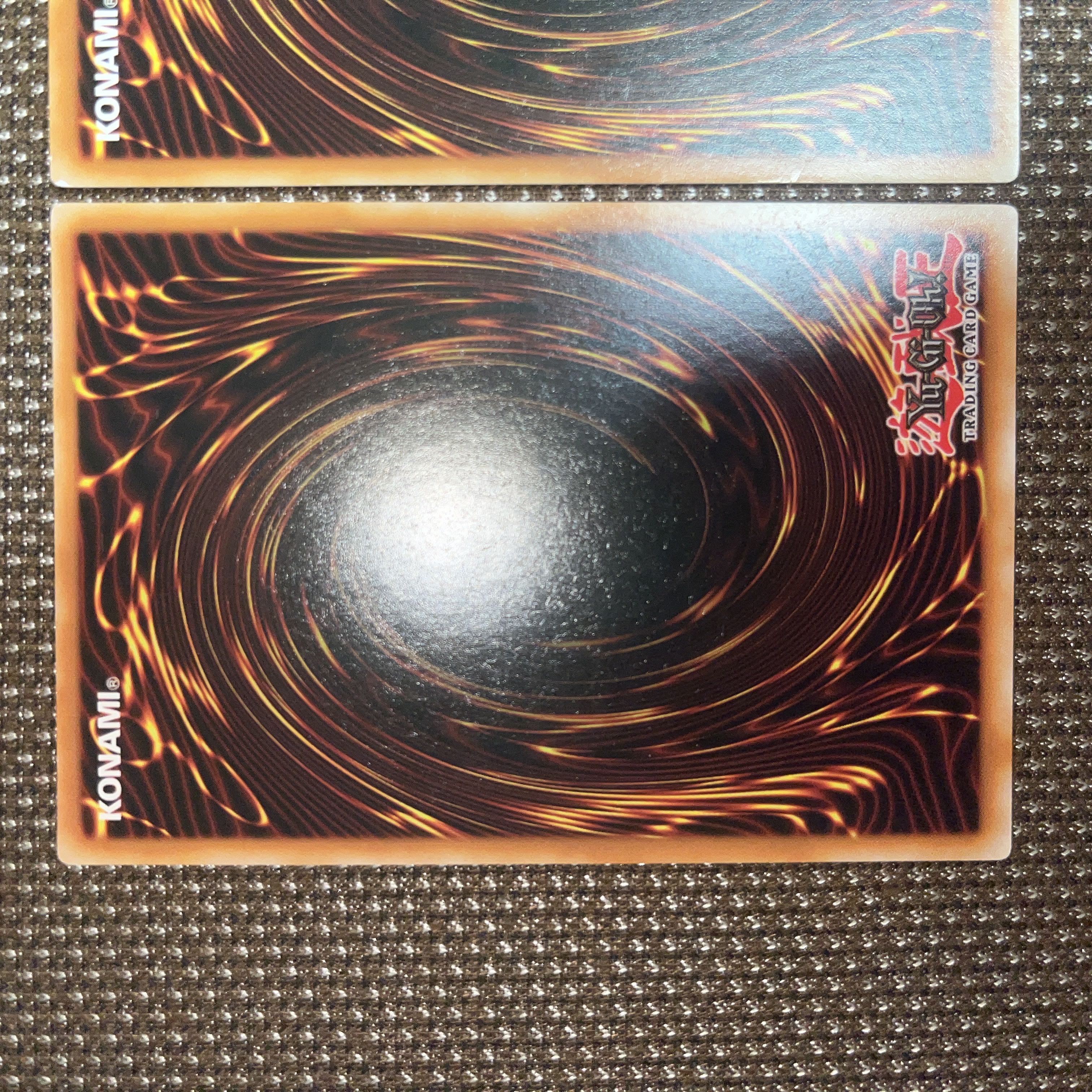 Yu-Gi-Oh Marincess Blue Tang EU Version (English) Siku 1st 3 copies