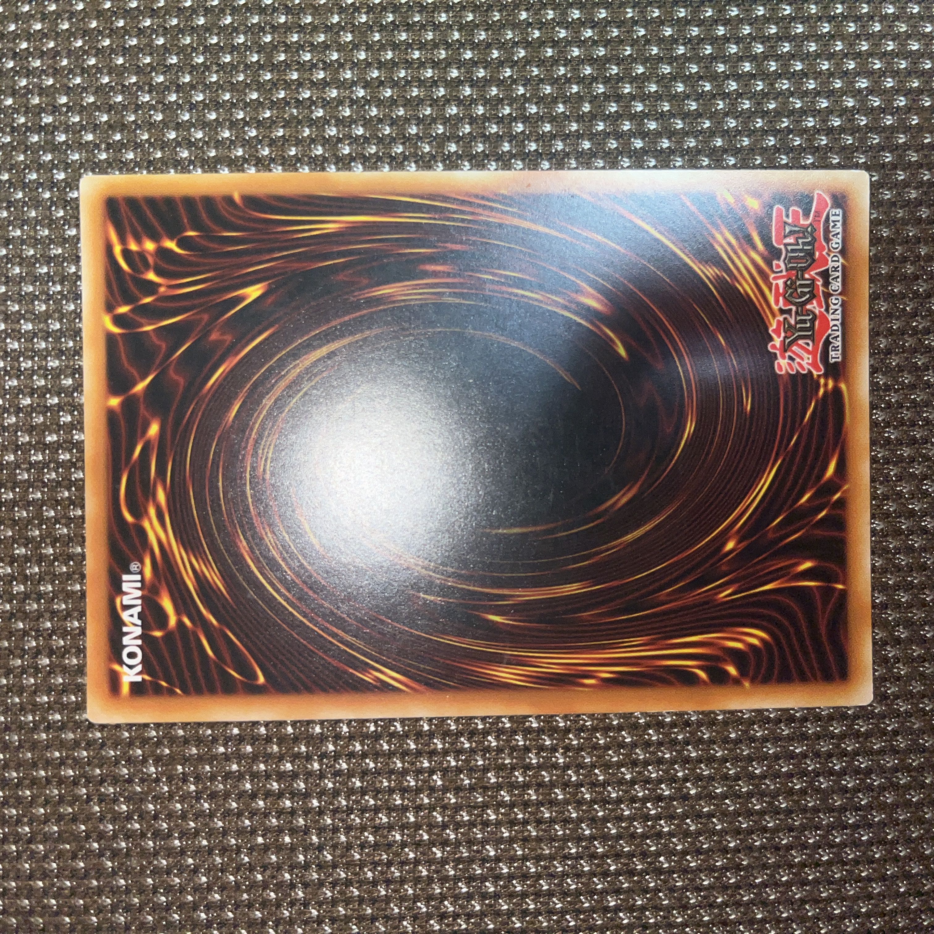 Yu-Gi-Oh Invoked Mechaba EU Version (English) Siku 1st 1 copy