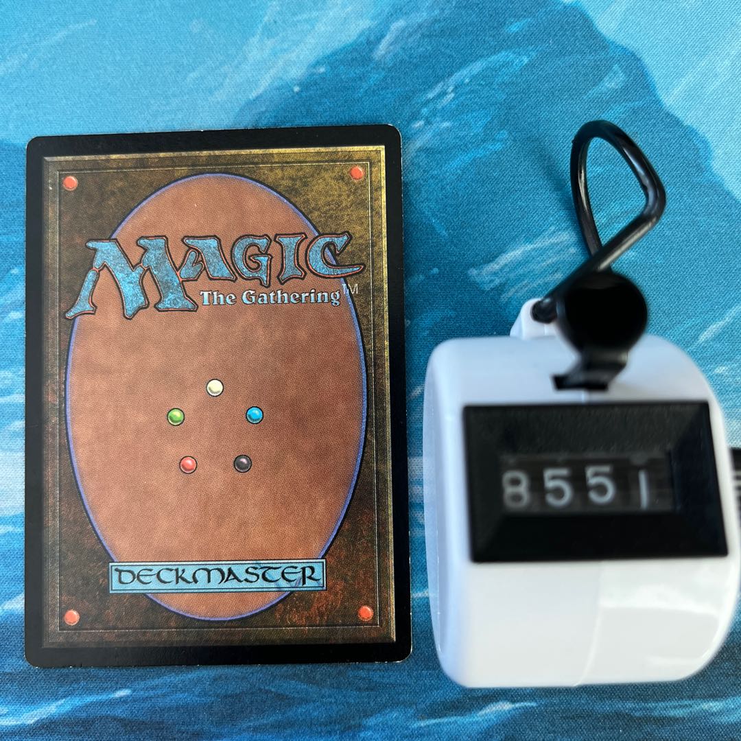 MTG 2 cards Rapid Decay