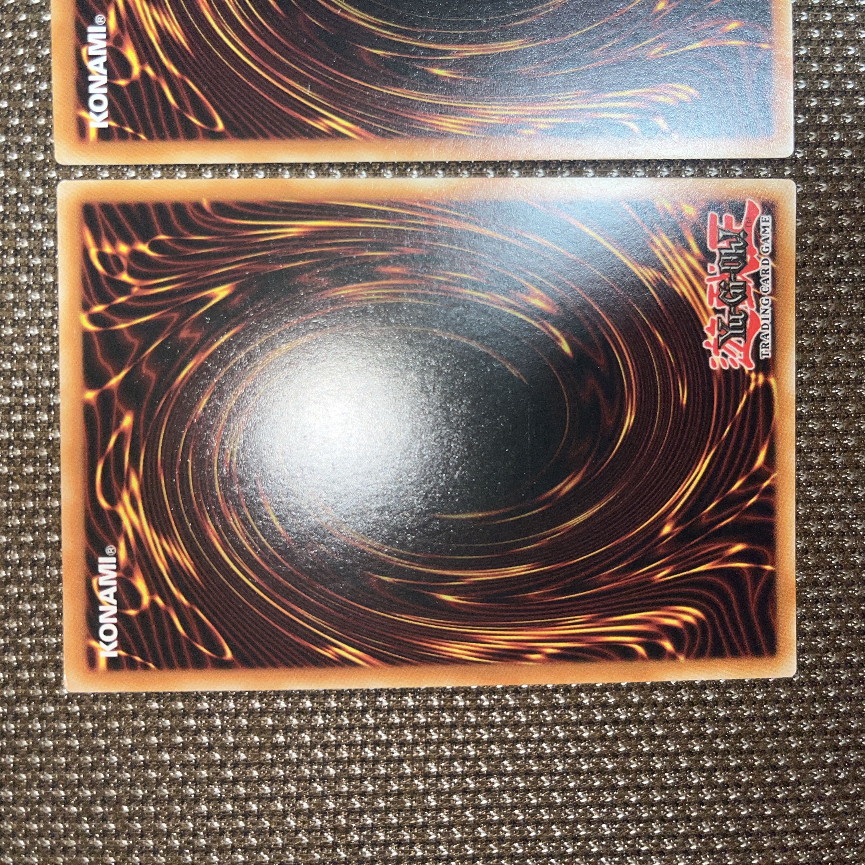 Yu-Gi-Oh The Iris Swordsoul EU Version (English) Siku 1st 2 copies