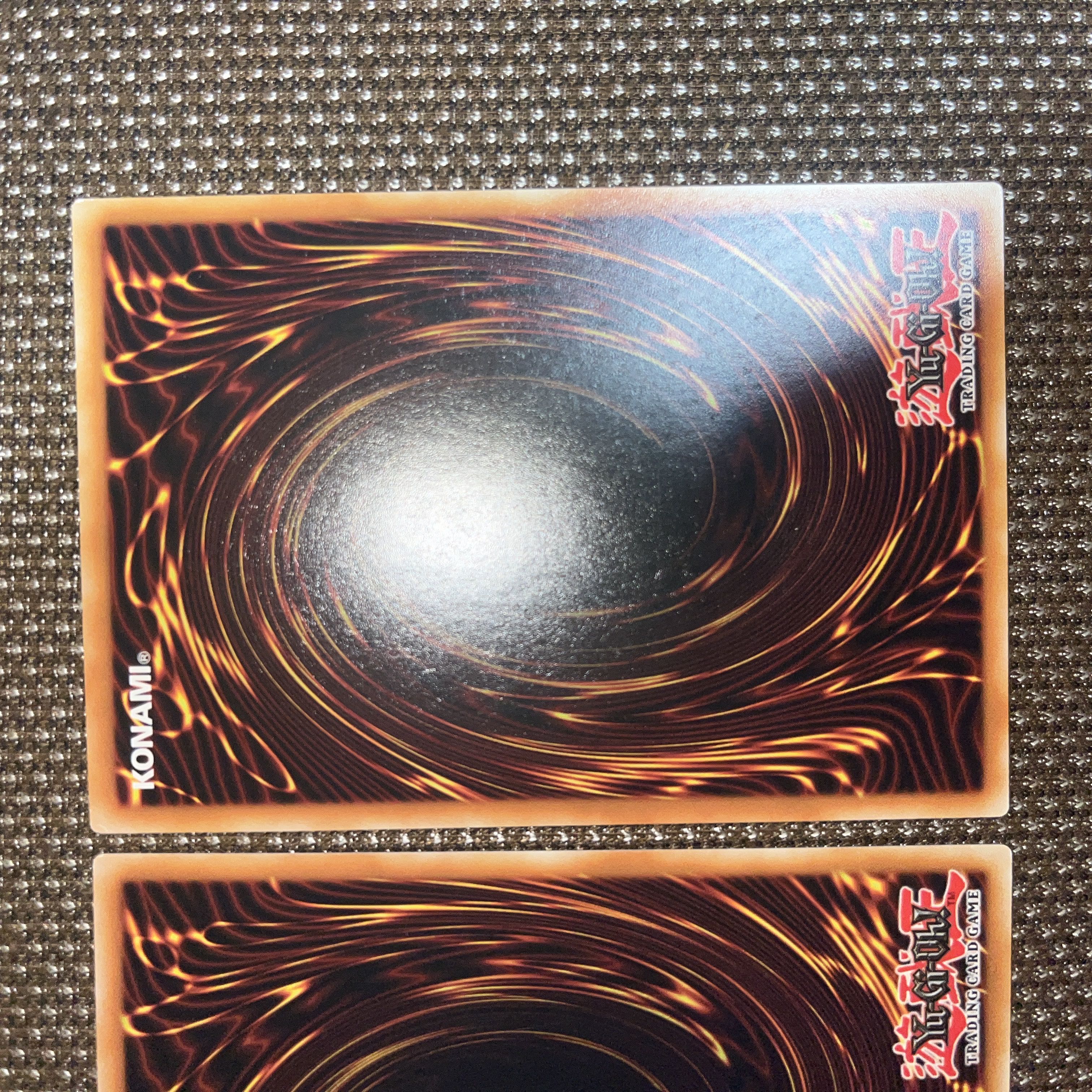 Yu-Gi-Oh The Iris Swordsoul EU Version (English) Siku 1st 2 copies