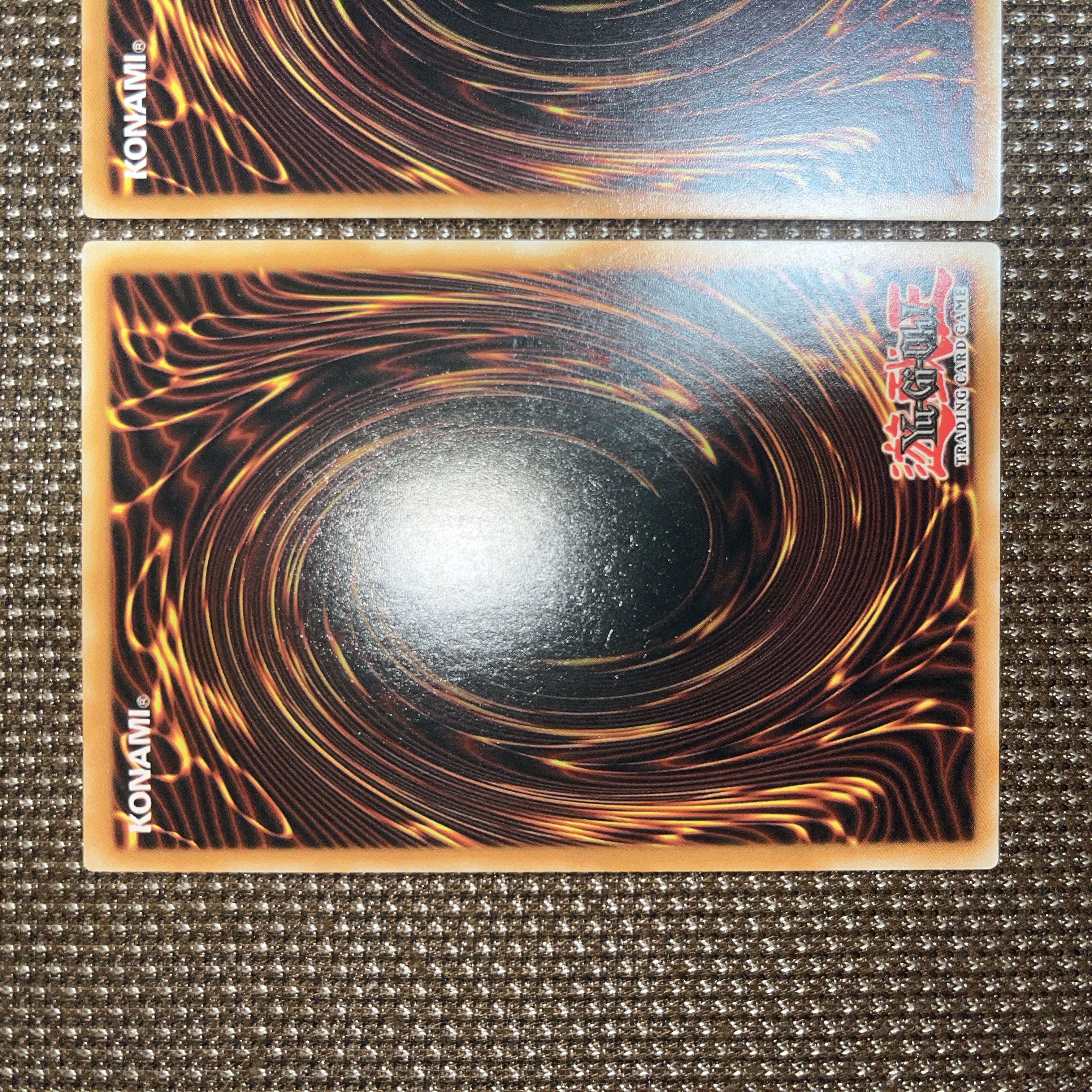 Yu-Gi-Oh! Kshatrira Rise Heart EU Version (English) Ultra 1st 3 copies