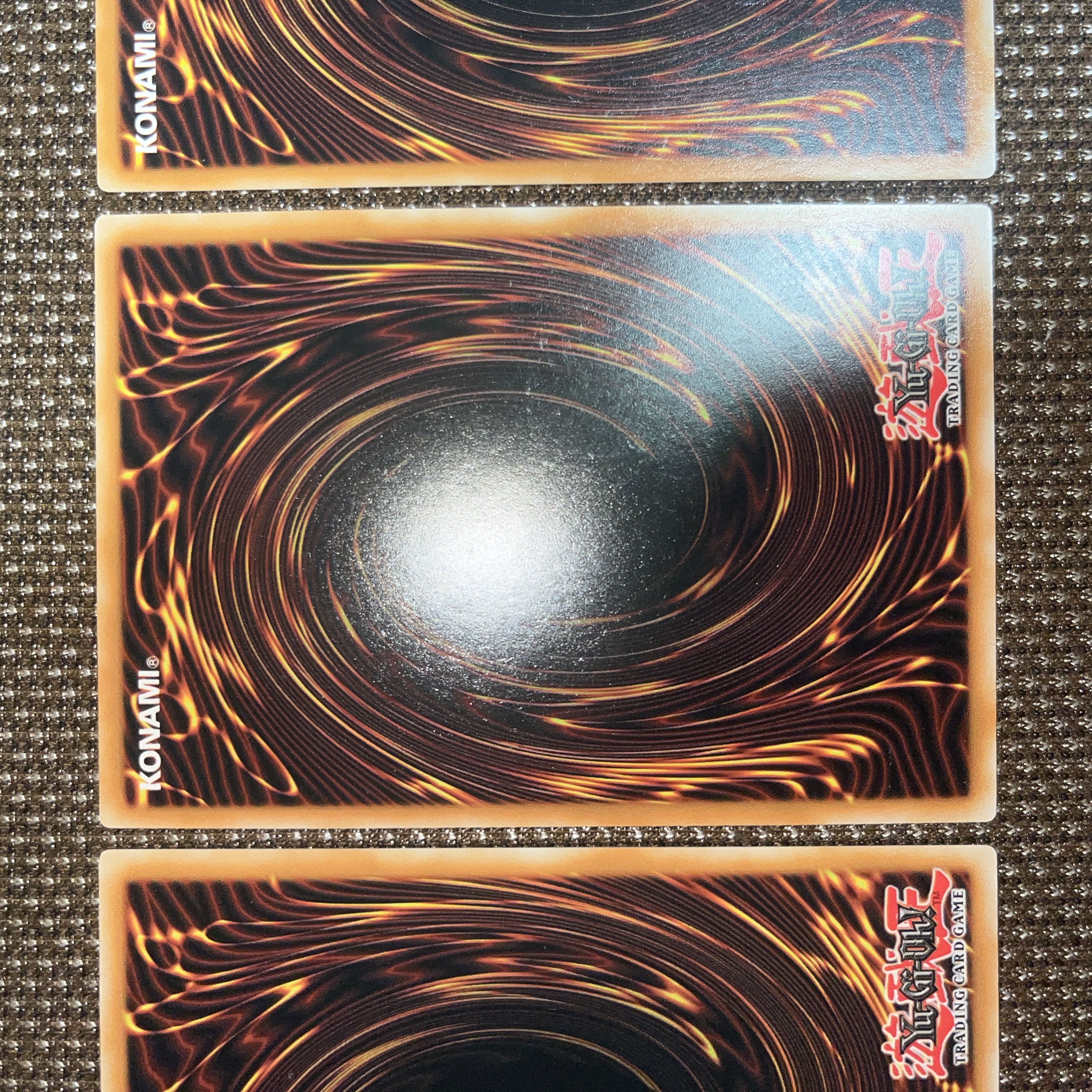 Yu-Gi-Oh! Kshatrira Rise Heart EU Version (English) Ultra 1st 3 copies