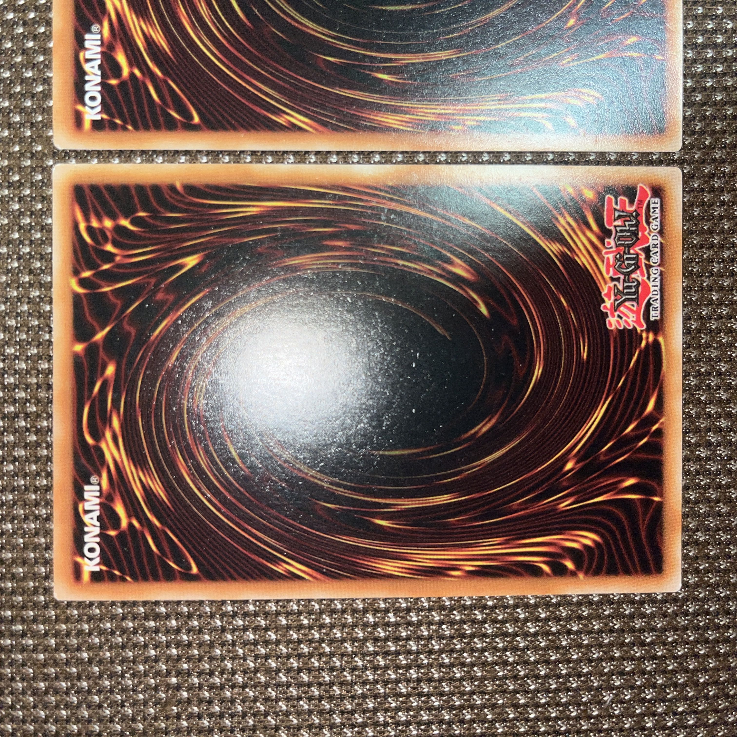 Yu-Gi-Oh Sprite Snubbull EU version (English) Siku 1st 2 copies