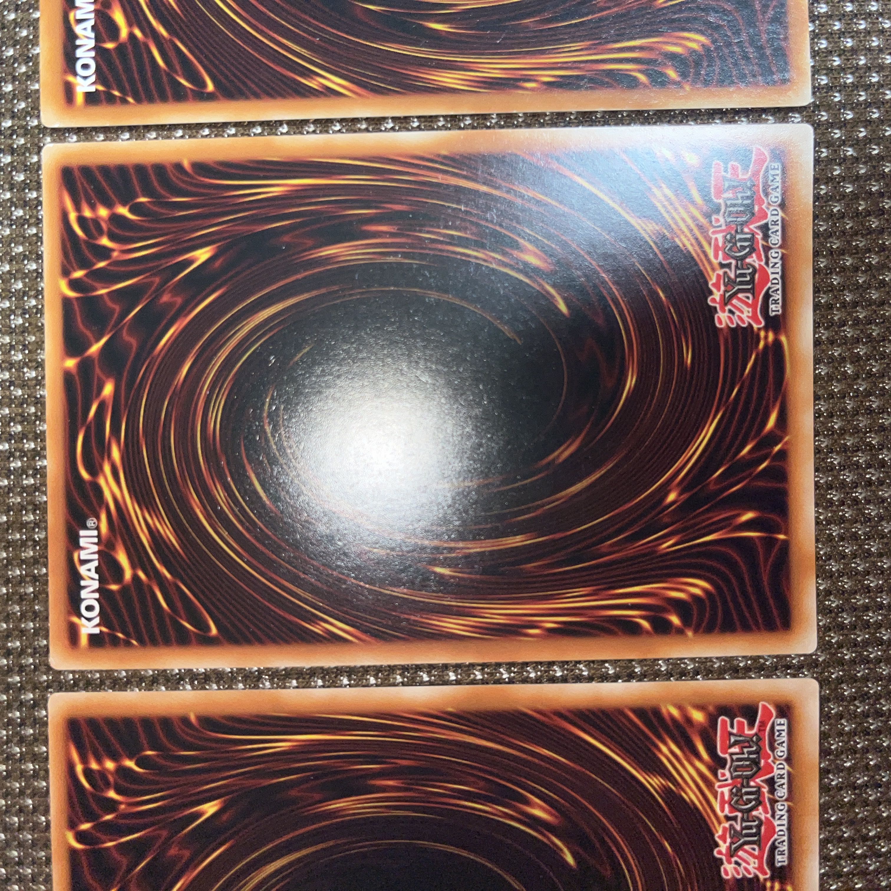 Yu-Gi-Oh Witchcrafter Golem Aruru EU Version (English) Siku 1st 3 copies