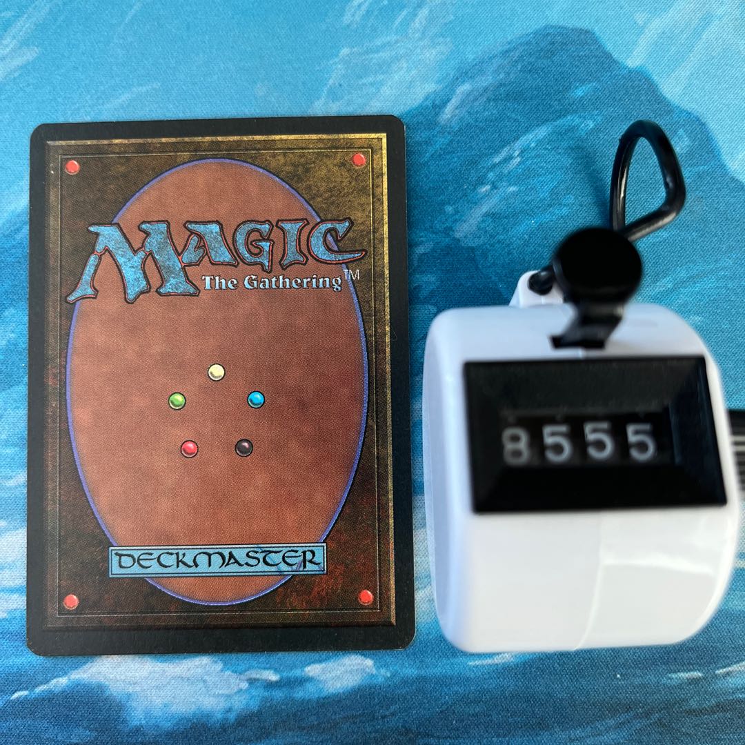 MTG Initiates of the Ebon Hand