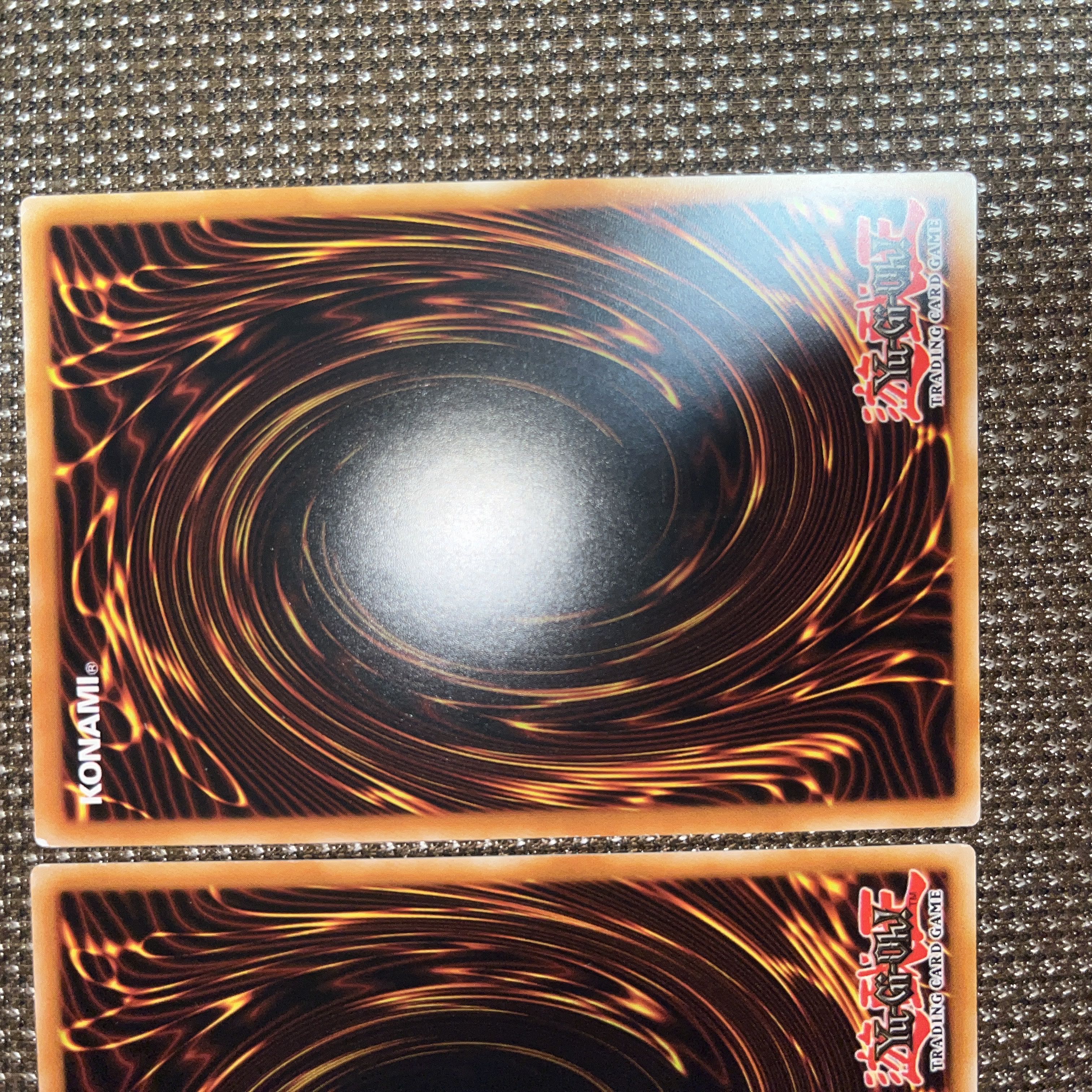 Yu-Gi-Oh The Phantom Knights of Ancient Cloak EU Edition (English) Siku 1st 3 copies