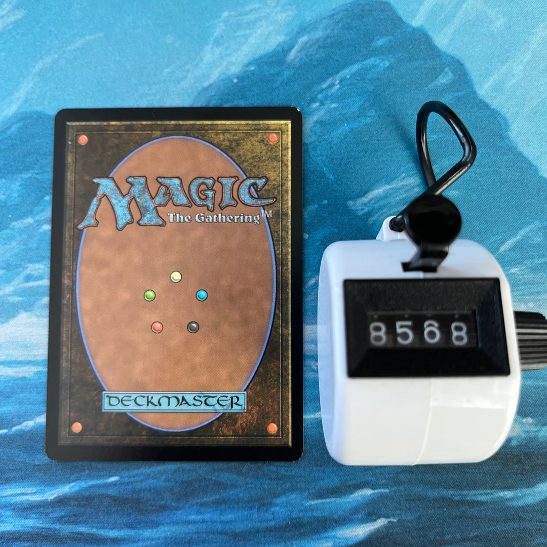 MTG Zombie Apocalypse