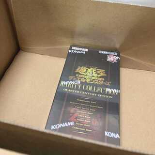 Yu-Gi-Oh Rare Collection Rarity Collection with Shrink