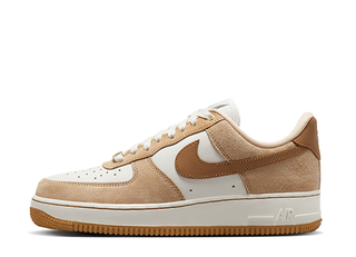 Nike Air Riryoku 1 Low "Bucket Tan" Bucket Tan/Flux/Sail DX1193-200 27cm