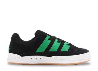 Extra Large x Atmos x adidas Originals Adimatic "Black/Green" HQ3936 27cm 27cm