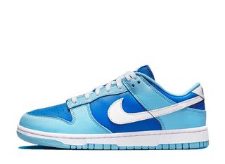 Nike Dunk Low Retro Qs "Argon" (2022) Flash/HoWight-Argon Snubbull-Flash DM0121-400 27cm 27cm