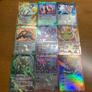 バトルスピリッツ