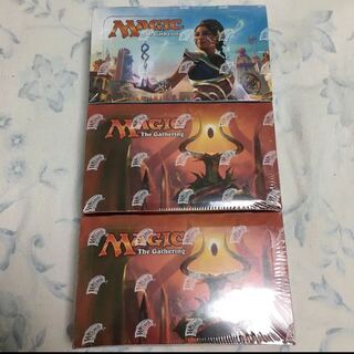 カラデシュ   未開封　シュリンクつき