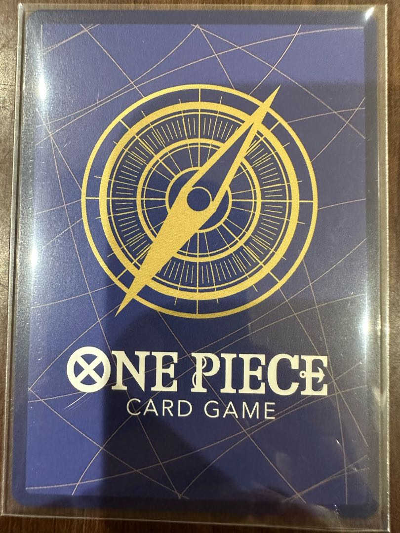 One Piece Card Romance Dawn Don Quixote Doflamingo Parallel R