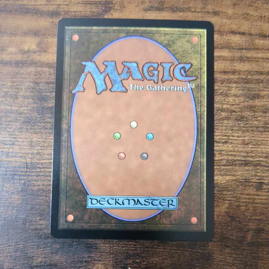 Mana Crypt Myth Rare 270/332