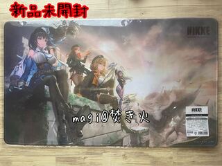 Play Mat B Goddess of Victory NIKKE