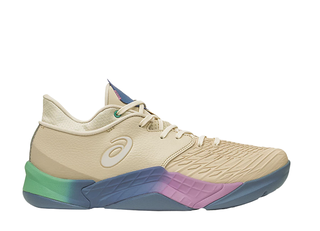 Boraaholic x Asics Ample Als Low "Smoke Gray" Smoke Gray/HoWight 1063A077-020 27cm