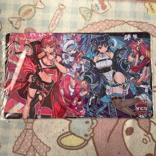 イビルツイン プレイマット」の激安通販 | magi