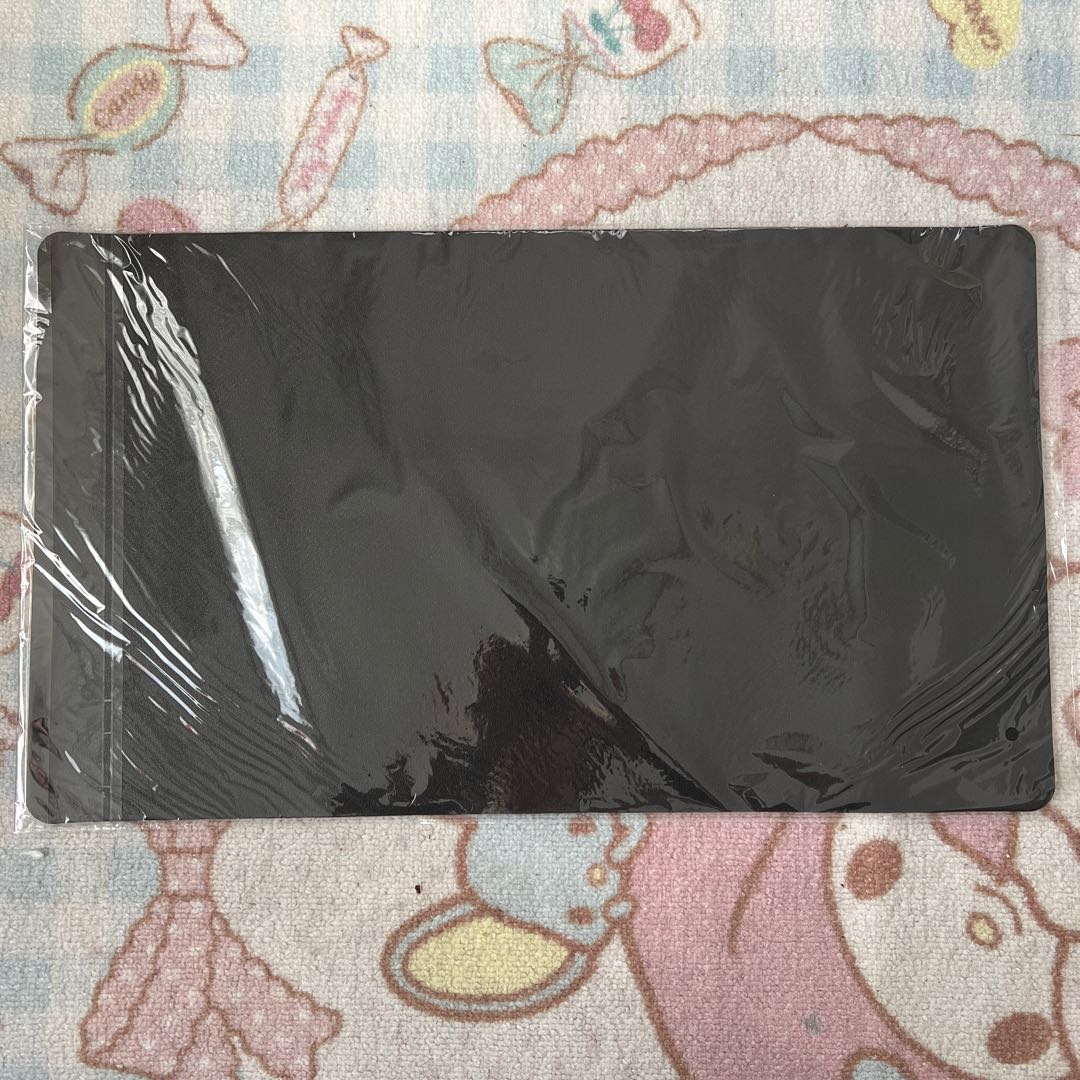 Yu-Gi-Oh! Playmat Evil Twin