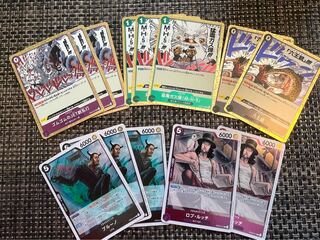 強大な敵　ロブルッチ　ブルーノ　六王銃　ゴムゴムのJET銃乱打　猛毒ガスMH5