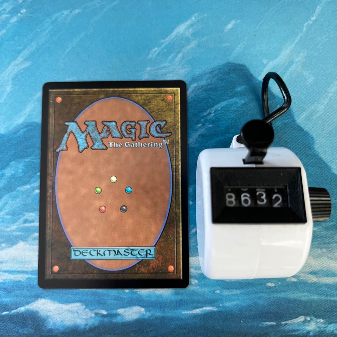 MTG Battle Cry Goblin 1枚