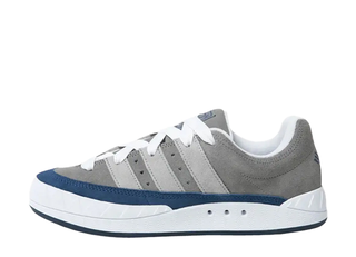 Human Rosaad x adidas Originals Adimatic HM "Gray/Ne Minar" HP9915 29cm