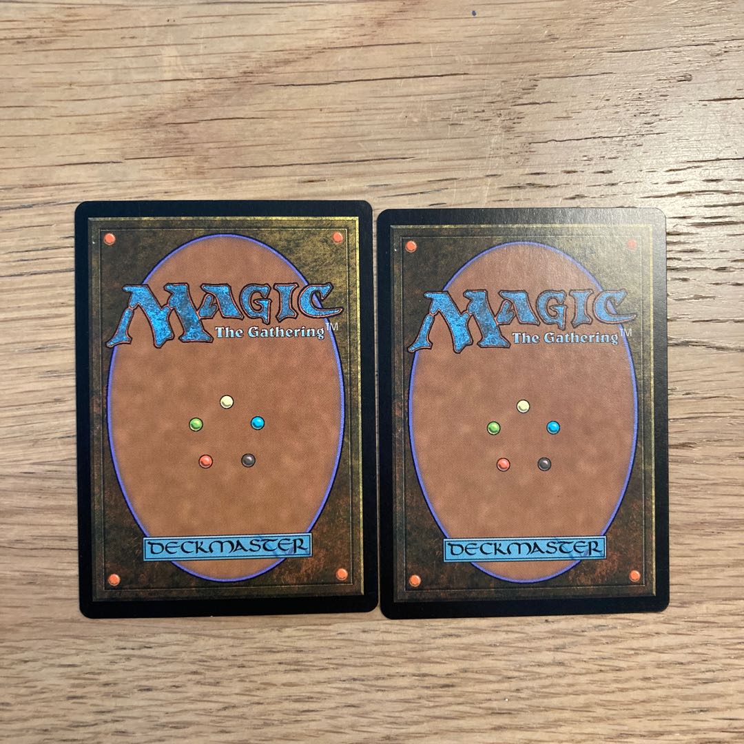 Windswept Heath/Windswept Heath x2 Medium Language MP approx.