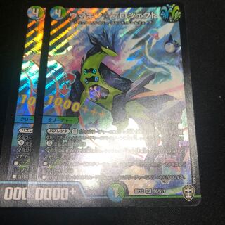 ウマキン☆プロジェクト