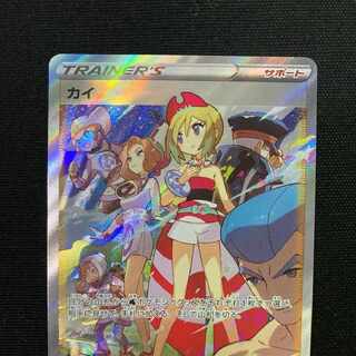 Kai SAR[s12a 236/172].