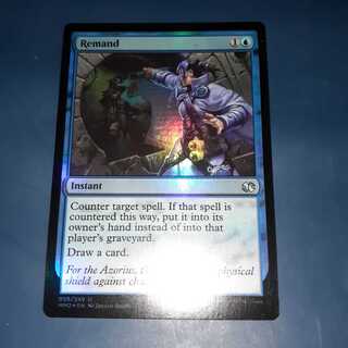 FOIL・MM2・差し戻し　英１枚