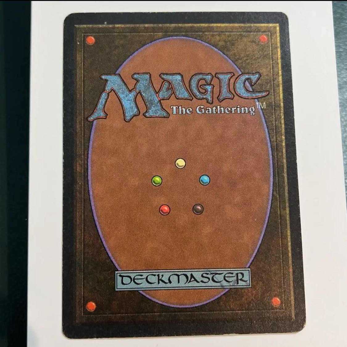 MTG Tundra (English) Revisited