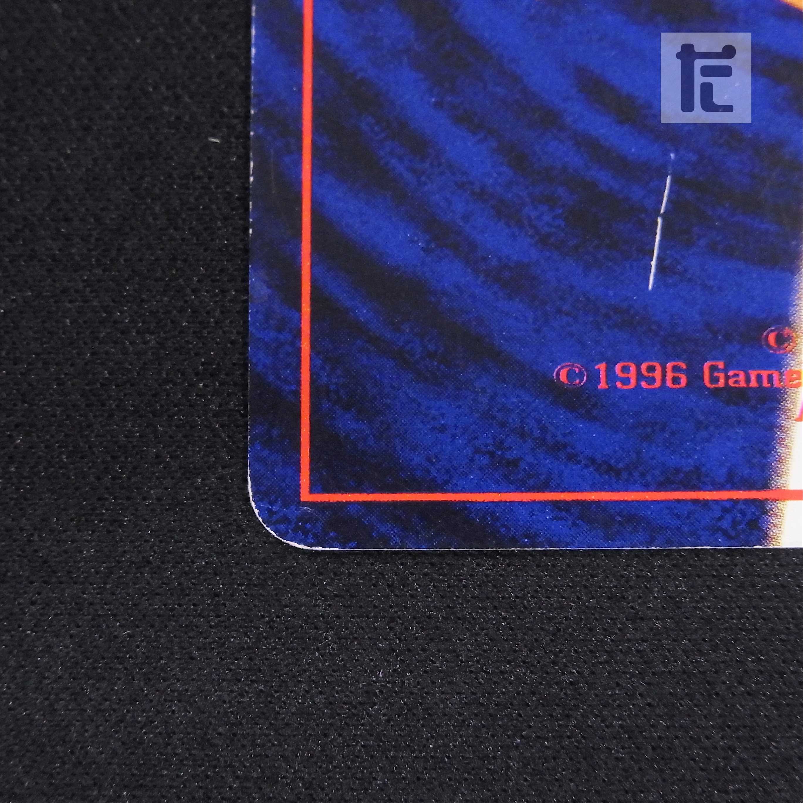 ひかるリザードン LV.61【プアー】旧裏/管理:▼MP6025