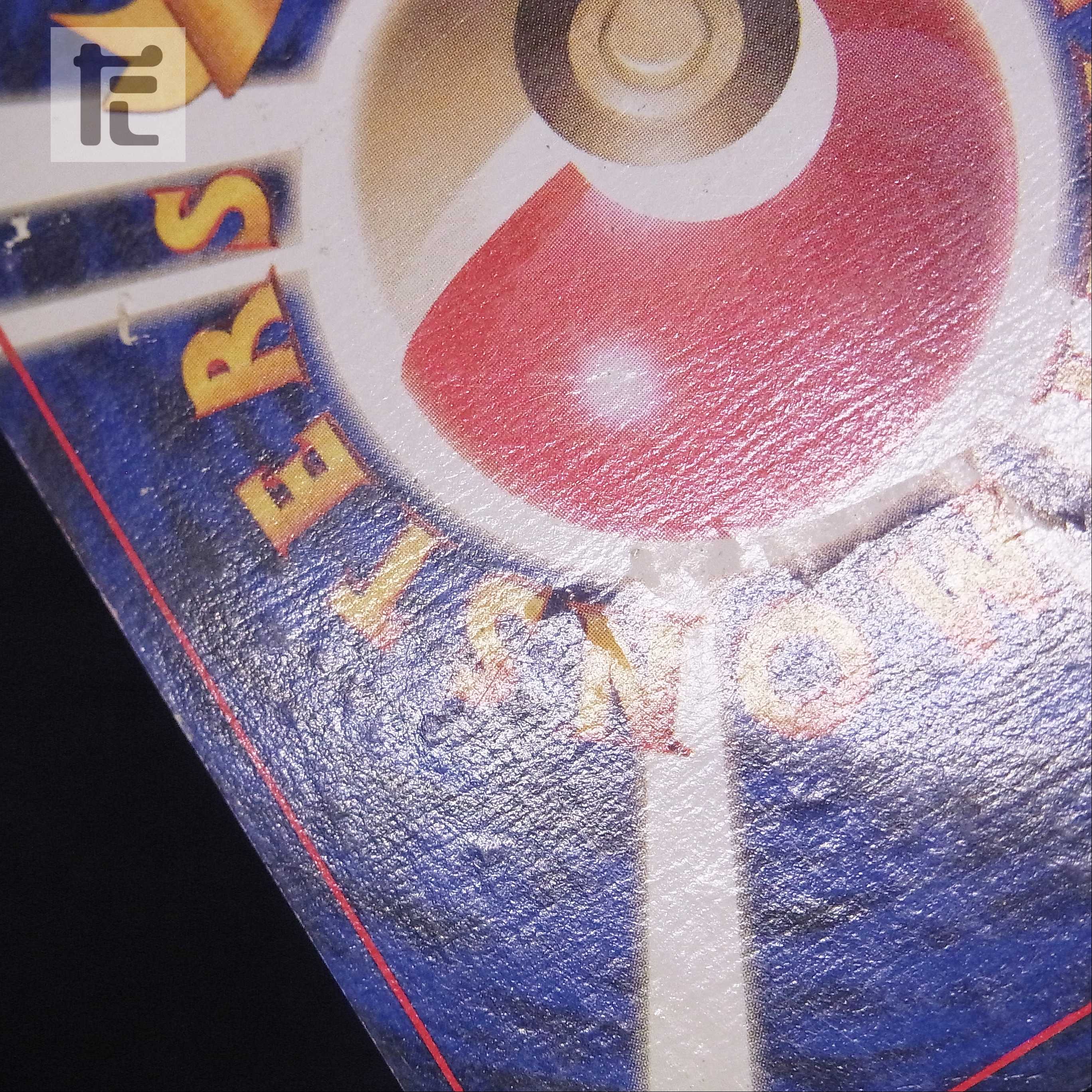 リザードン LV.76 マークなし【ダメージ】旧裏 かいりきリザードン/管理:▼MP6029