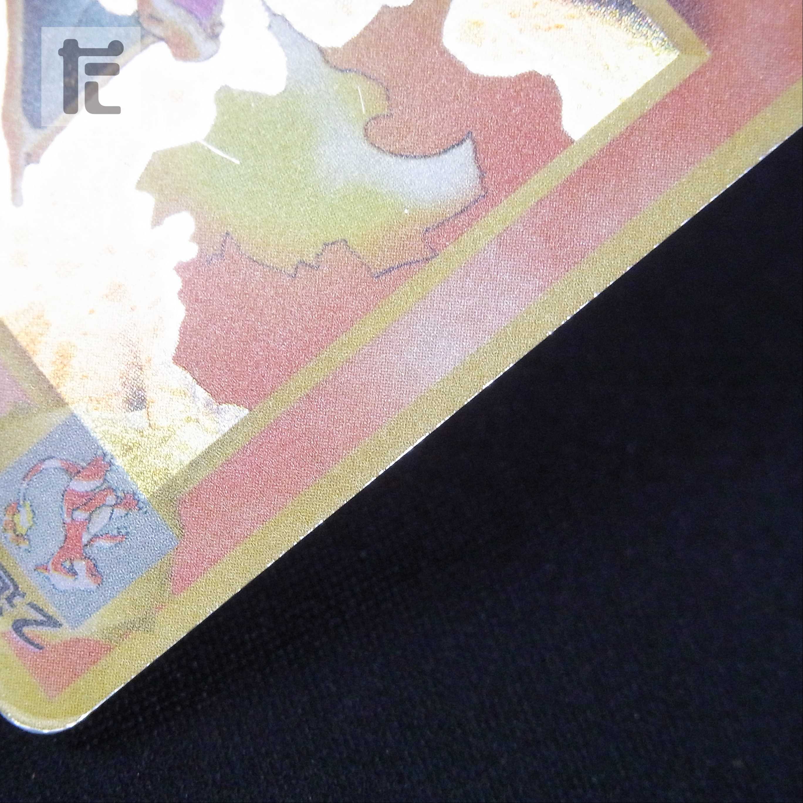 リザードン LV.76 マークなし【ダメージ】旧裏 かいりきリザードン/管理:▼MP6029