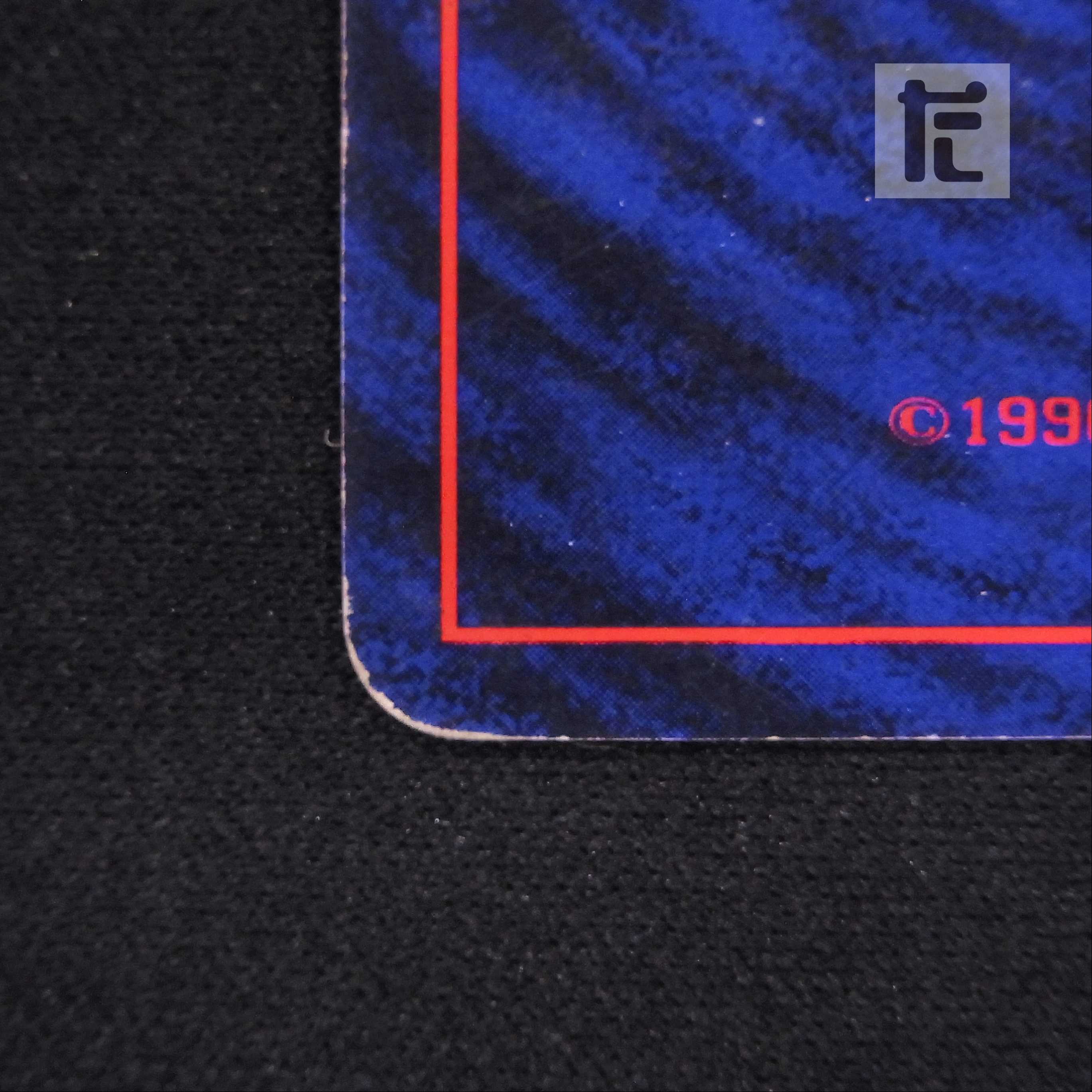 リザードン LV.76 マークなし【ダメージ】旧裏 かいりきリザードン/管理:▼MP6029